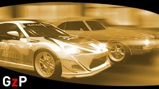 Racing Rivals Real time racing game teaser trailer - Android iOS screenshot 5