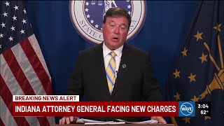Famous Indiana Attorney General facing new charges Wealth