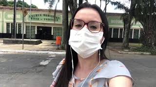 O presidente Jair Bolsonaro vota na Zona Oeste do Rio de Janeiro O presidente Jair Bolsonaro vota na Zona Oeste do Rio de Janeiro