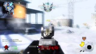 Out Of Ammo - Bear Paws