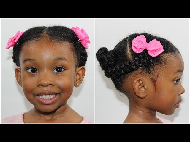 Fade haircut styles for kids - Tuko.co.ke