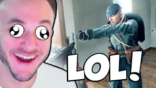BATTLEFIELD 1 FUNNY MOMENTS MONTAGE!