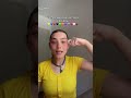 Aprenda Cores em Libras 🌈