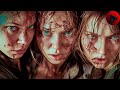 ATRAPADAS SIN SENTIDOS 🎬 Película Completa de Suspenso en Español 🎬 HD