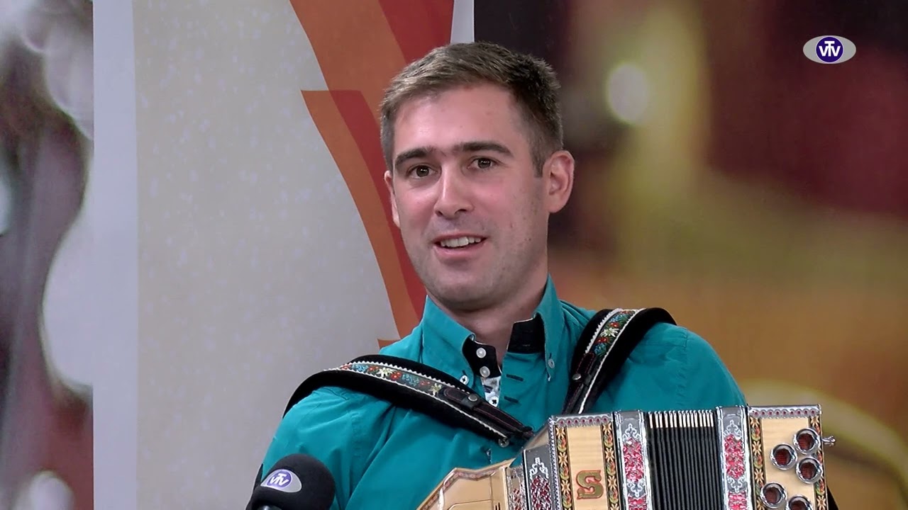 Naj viža: Ans. Jurčki - 05.10.2023