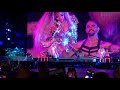 Nicki Minaj - Your Love / Anaconda (Live @ Ziggo Dome Amsterdam) (25-03-2019)