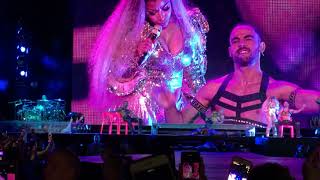 Nicki Minaj - Your Love / Anaconda (Live @ Ziggo Dome Amsterdam) (25-03-2019)