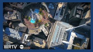 New proposal could expand Indy's downtown tax district
