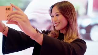 HONOR 600 Series Grand Launch Event