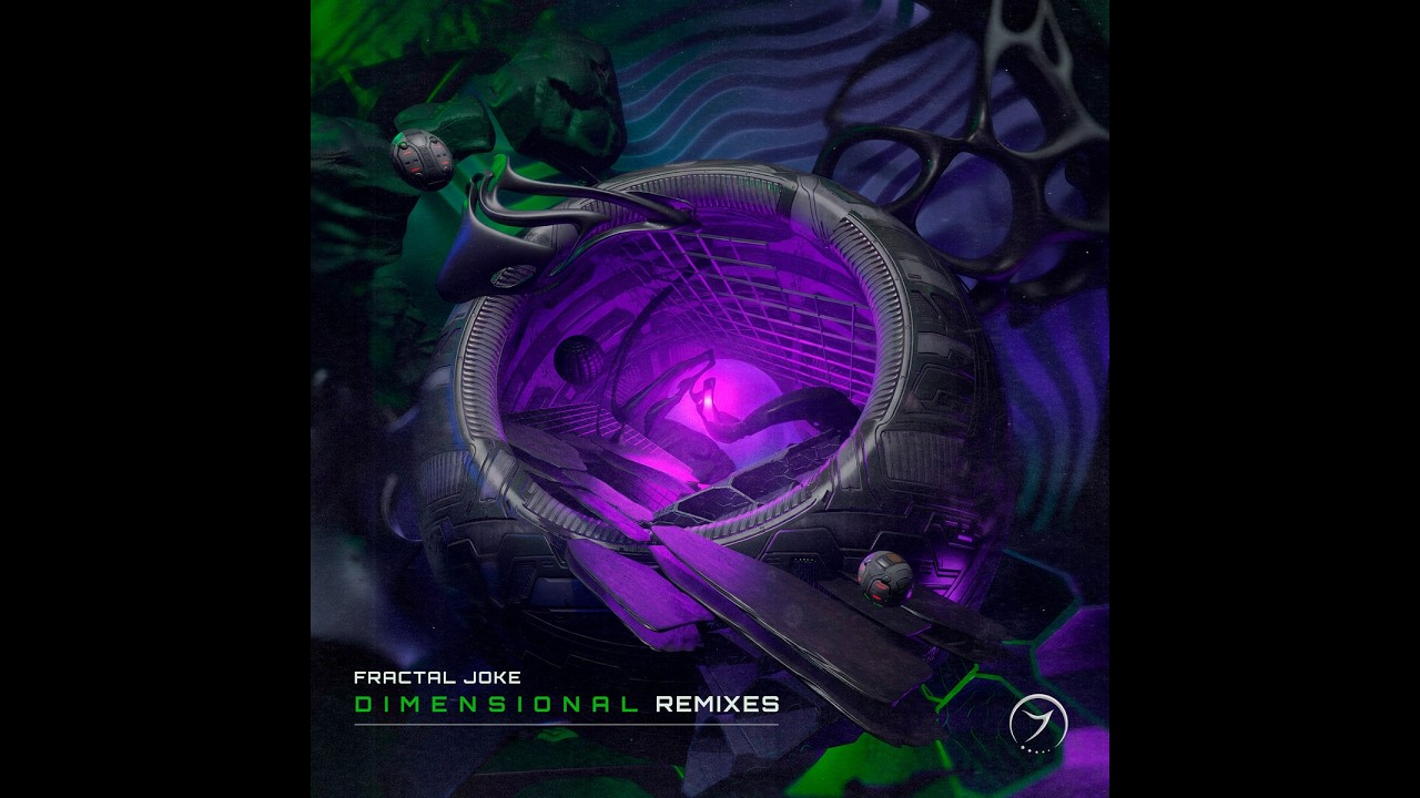 Watch Fractal Joke - Dimensional (2026 rework) on YouTube Watch Fractal Joke - Dimensional (2026 rework) on YouTube