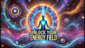 Unlock Your Intuition: Mastering Energy Fields for Spiritual Growth
