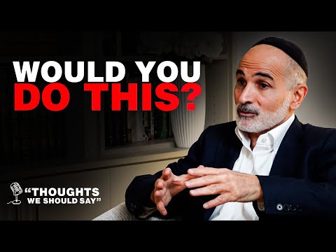 The Courage to Give What You Can't Get Back