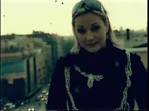 Люблю и скучаю - Татьяна Буланова (Клип 2006)