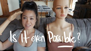 OnlyFans for my Mannequin | 055