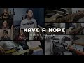 Tommy Walker - I Have A Hope (Vocals & Band Cover)