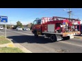 Tasmania Fire Service Responding Prospect 4 1 Tasmania Fire Service Responding Prospect 4 1