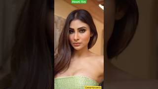 Mouni Roy Stylish Weekend