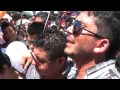 El Flaco de Recoditos le canta