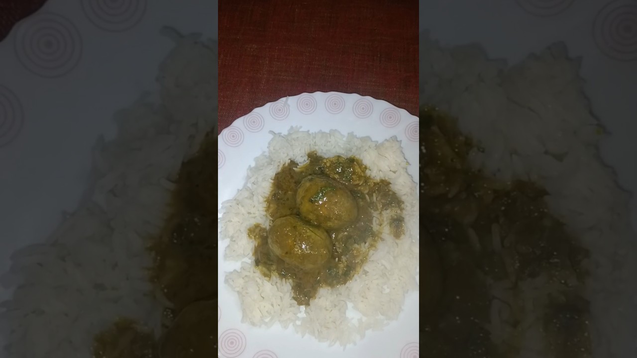 Egg kadhai recipe 👌🤤