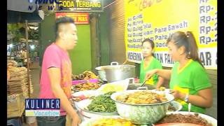 TX Travel | Wisata Gua Pindul, Gunung Kidul- Yogyakarta | Kuliner On Vacation | Part 2