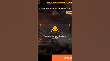 Extermination Updated? | WR - War Robots