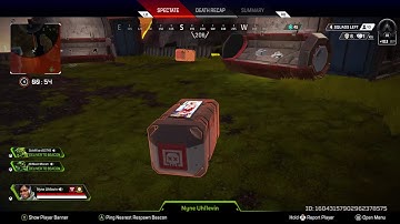 PiSs OfF sCaBlAnDeR!