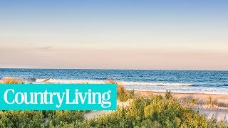 A number of New Jersey Beaches Closed for High Levels of Bacteria in Water | Country Living