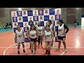 Asociación Deportiva Stingrays está en vivo