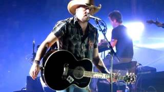 The Truth - Jason Aldean - Bridgestone Arena