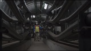 Humanising Energy: Holistic construction to serve communities
