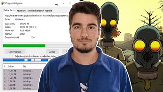 60 SECONDS NASIL İNDİRİLİR VE KURULUM (2025) TÜRKÇE 2 DAKİKADA