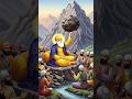 🙏 Waheguru🙏Simran 😌 | Shabad Gurbani Kirtan | Dhan Guru Nanak Dev Ji 🌸 #Gurbani #Shorts #panjab