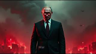 ГИМН ПРОТИВ ВОЙНЫ И ТИРАНИИ