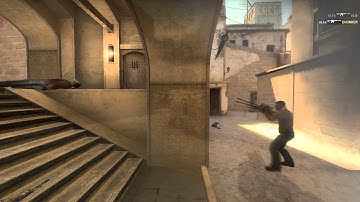 ESEA.net COTW: Normal Quick Ace