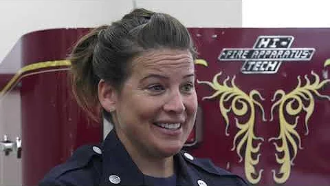 Nicole McCall   CSFA Spotlight