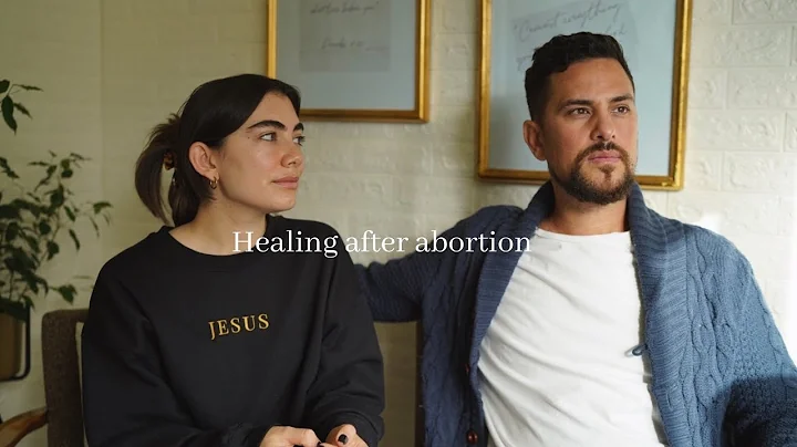 Healing After Abortion | Stories From Our Past