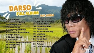 pop sunda haji darso full album