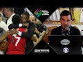 Video Evidence Should Exonerate Toronto Raptors President Masai Ujiri Video Evidence Should Exonerate Toronto Raptors President Masai Ujiri