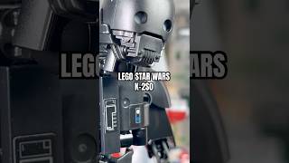 Rogue Imperial Droid K-2So