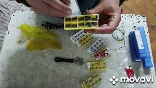 Купил новый инструмент! Остался доволен!