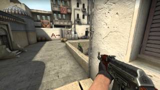 Mad Catz Inv: ANG1EYL vs NiP