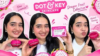 *NEW* Dot & Key Dragon Fruit Bounce Jelly Moisturiser ✨