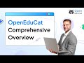 Openeducat comprehensive overview  an opensource educational management system