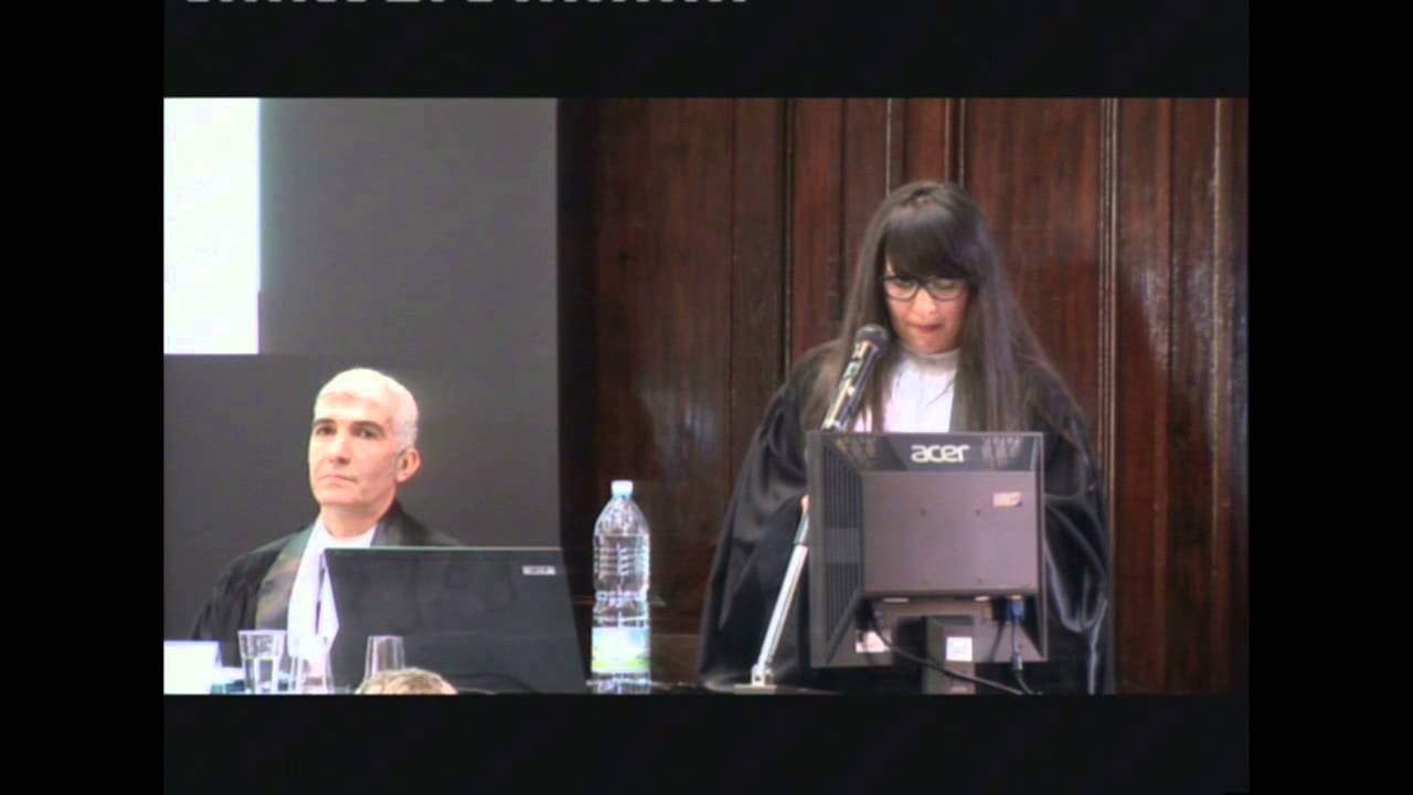 Università degli Studi di Cagliari: Inaugurazione Anno Accademico 2013