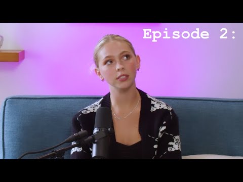 2: Overthinking *Jordyn Jones Podcast*