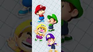 Marios Voice Is Changing?