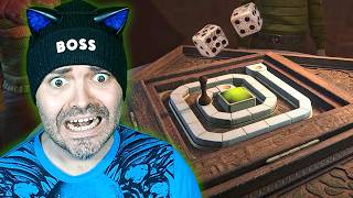 WHAT IF JUMANJI WAS A HORROR GAME?! | Invokyr | Gameplay Demo screenshot 3