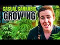 How to grow cannabis outdoors the cannabis growing guide for casual growers  gardening in canada