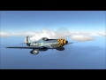 DCS P-51D Tutorial Advanced Operation