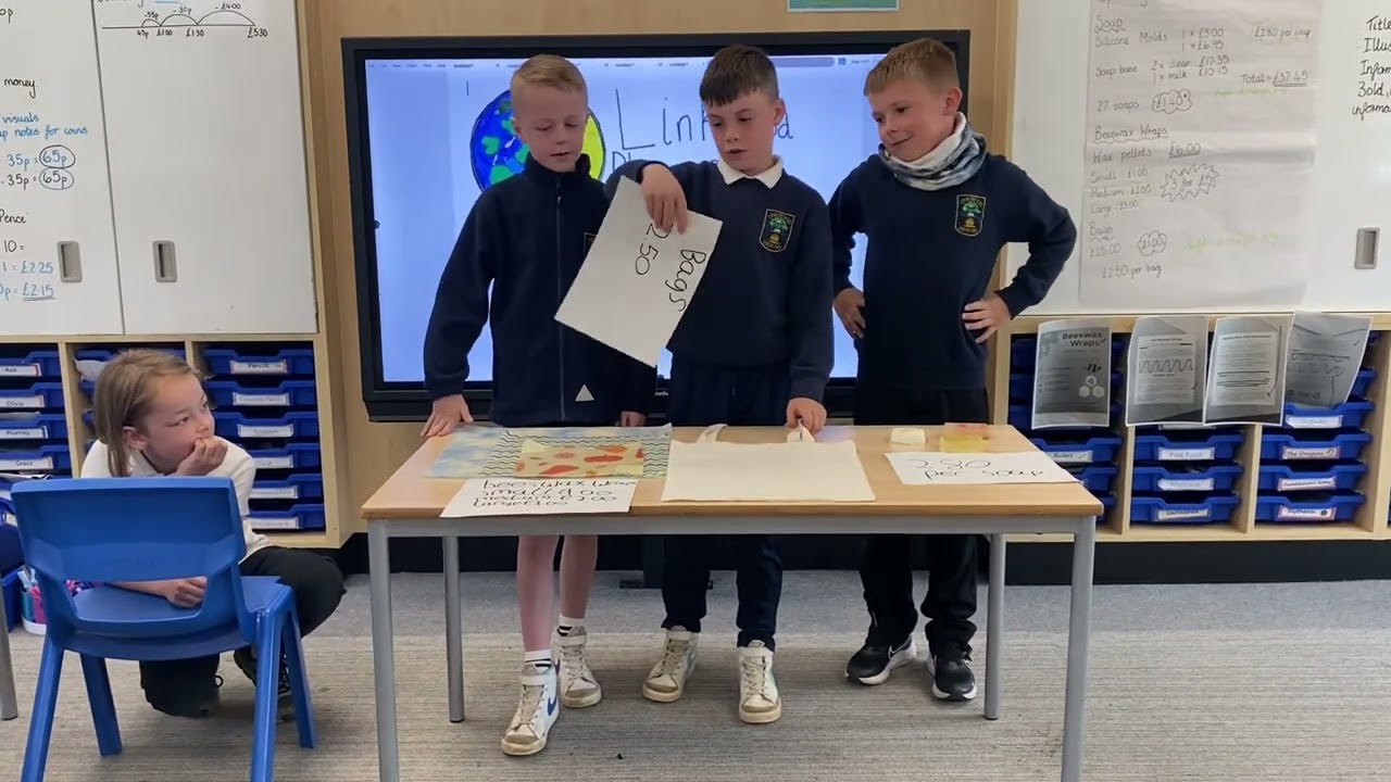 P4a Planet Protectors - Business Adventure Advertising